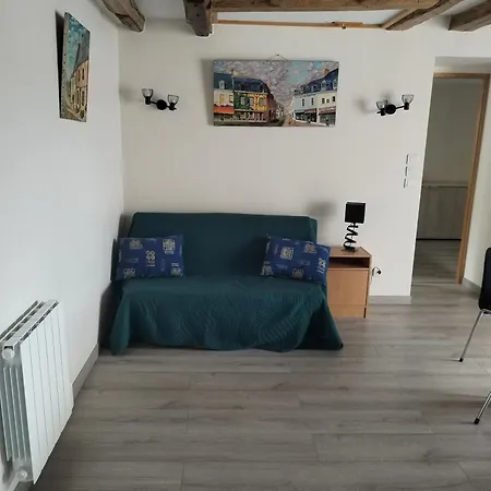 Villa La Maison Du Petit Peintre *