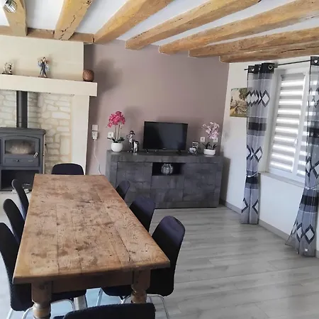 La Maison Du Petit Peintre *