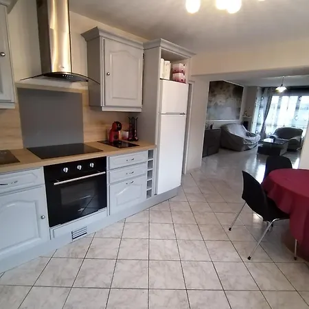 La Maison Du Petit Peintre Villa *