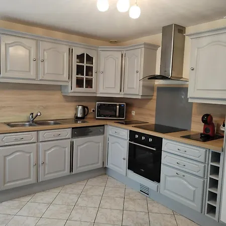 La Maison Du Petit Peintre Villa *