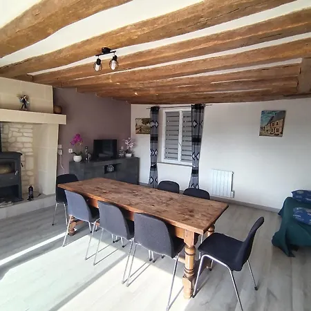 La Maison Du Petit Peintre *