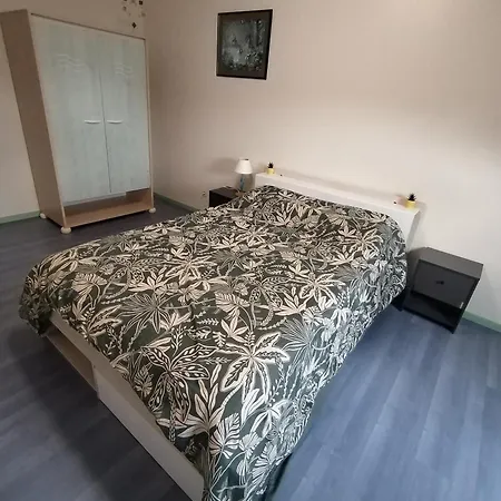 La Maison Du Petit Peintre Villa *