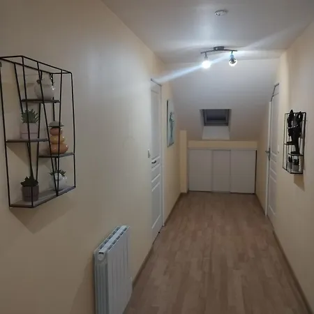 La Maison Du Petit Peintre